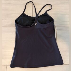 Lululemon Power Y Tank Too
